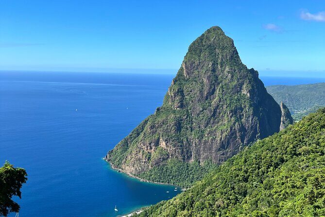 St Lucia Transport from Hewanorra Airport Private Transfer - FAQs