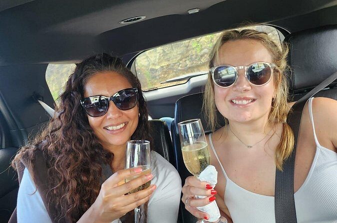 St Lucia Transport from Hewanorra Airport Private Transfer - Final Thoughts