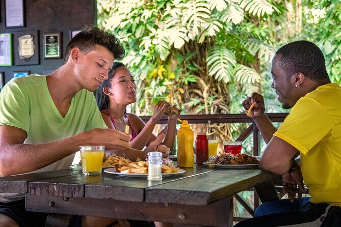 St Lucia Ultimate 3 Package: Aerial Tram, Zipline and Hiking - What Sets This Tour Apart