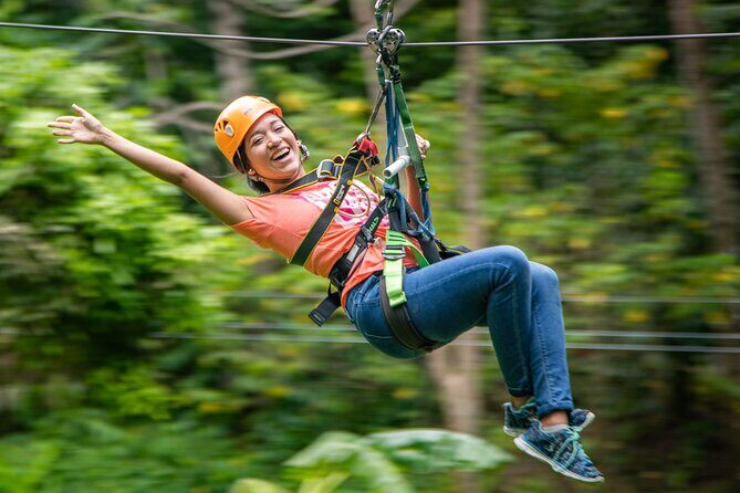 St Lucia Ultimate 3 Package: Aerial Tram, Zipline and Hiking - Value and Overall Impression