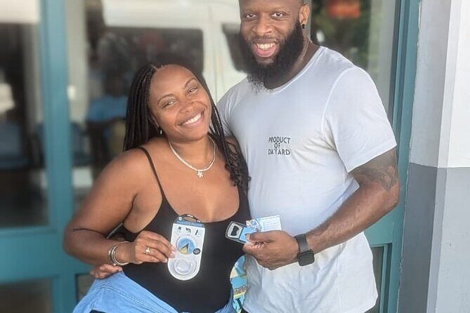 St. Lucia UVF Airport Transfers - Roundtrip with Free Souvenirs - The Experience of a Private Transfer: Comfort and Convenience