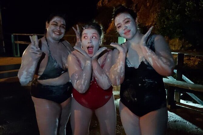 St.Lucia Volcano Night Bash Tour - Who Will Love This Tour?