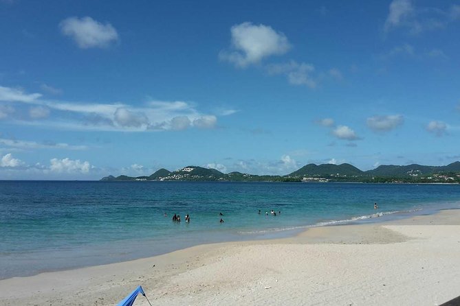 St. Lucia Volcano Tour Groups Only - Reviews and Feedback