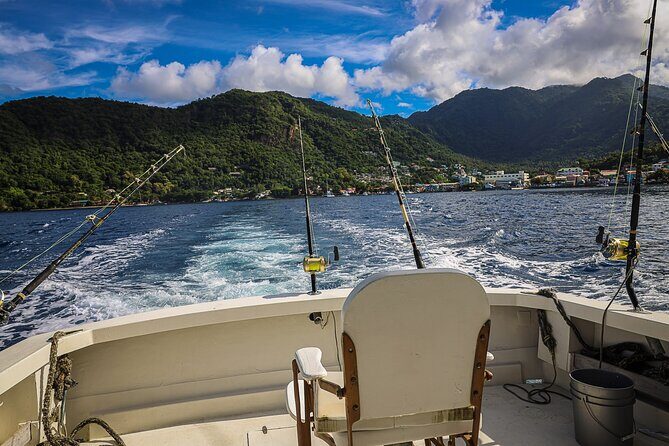 St. Lucia West Coast Boat Cruise with Snorkeling & Pitons - The Sum Up  