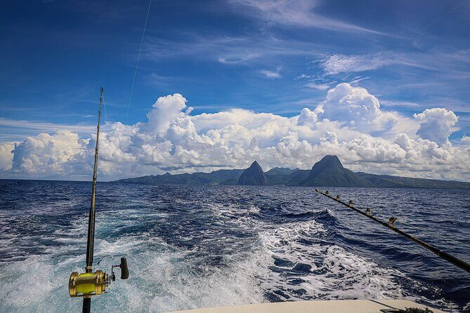 St. Lucia West Coast Boat Cruise with Snorkeling & Pitons - FAQ  