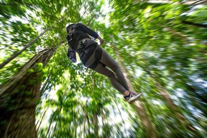 St. Lucia Zip line, Aerial Tram and Hiking tour Ultimate 3 - Final Thoughts: Is This Tour Right for You?