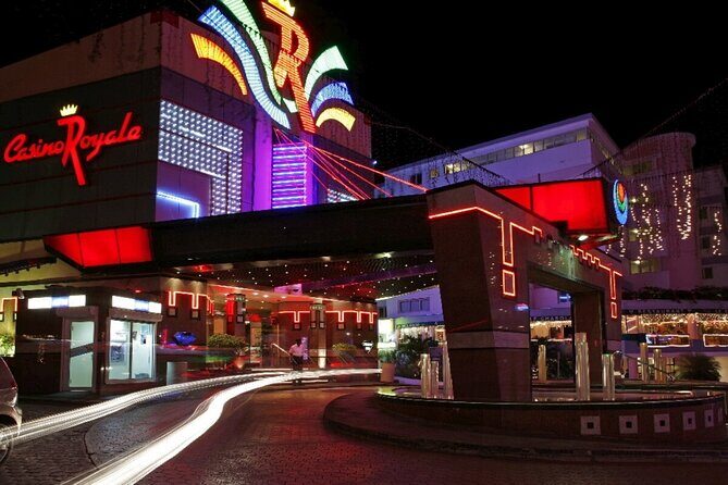 St. Maarten #1 VIP Airport Pickup & Luxury Taxi Service - The Itinerary: What Makes It Special