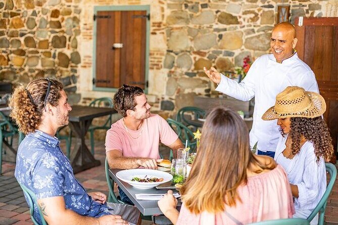 St. Maarten 360° Sky Views Adventure - Who Should Consider This Tour?
