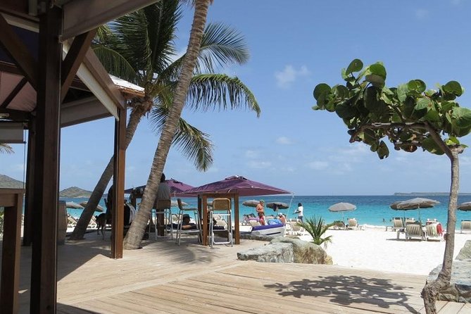 St. Maarten 4 Hour Sightseeing Tour - Tour Overview