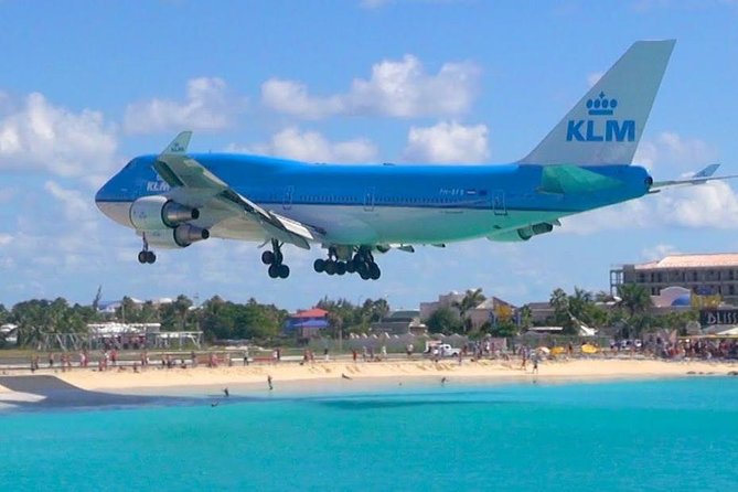 St. Maarten 4 Hour Sightseeing Tour - What to Expect