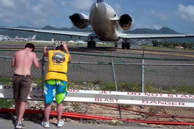 St. Maarten 4 Hour Sightseeing Tour - Tips for Enjoying the Tour