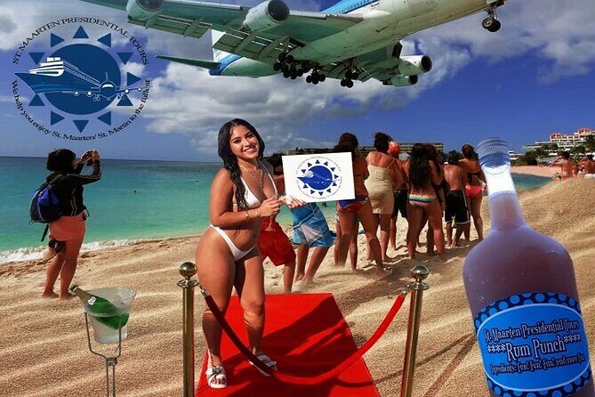 St. Maarten 6 Pack Island Tour - A Closer Look at the 6 Pack Island Tour