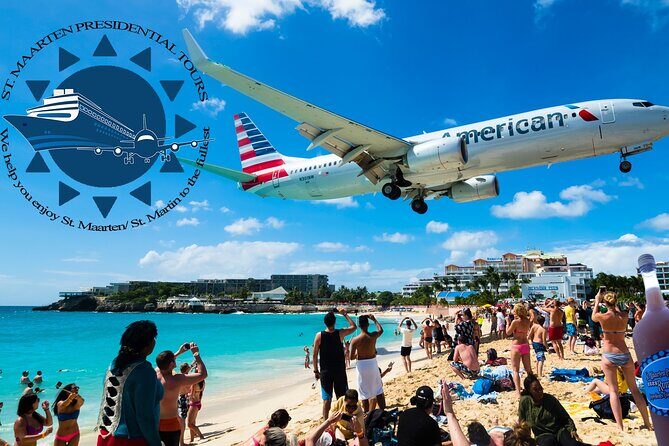 St. Maarten 6 Pack Island Tour - FAQ