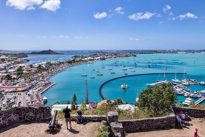 St Maarten and St Martin Megga Tour - Authentic Experiences and Guest Feedback