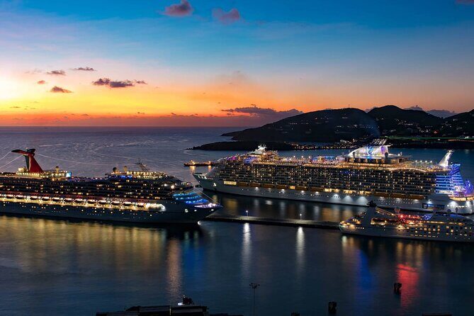 St Maarten and St Martin Megga Tour - Final Words