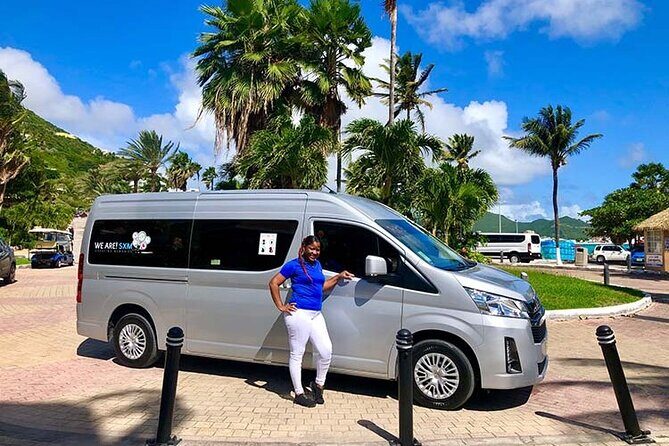 St Maarten and St Martin Megga Tour - FAQ