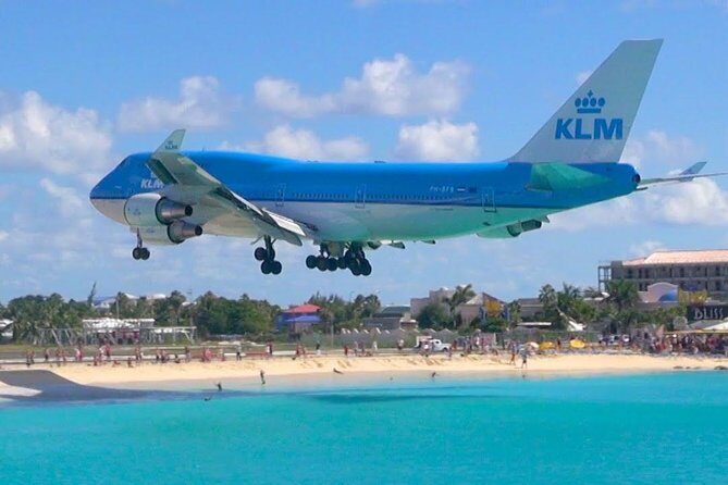 St Maarten Beach hopping tour (Oreint beach and Maho beach combo) - FAQs