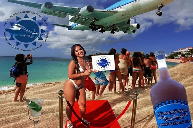 St. Maarten Best Island Tour - Guest Reviews