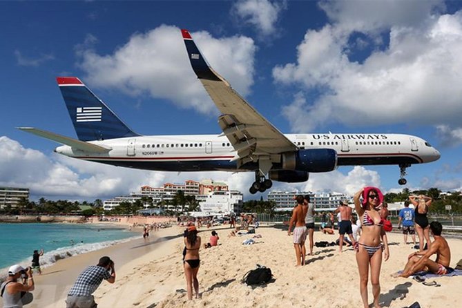 St. Maarten Best Island Tour - Additional Information