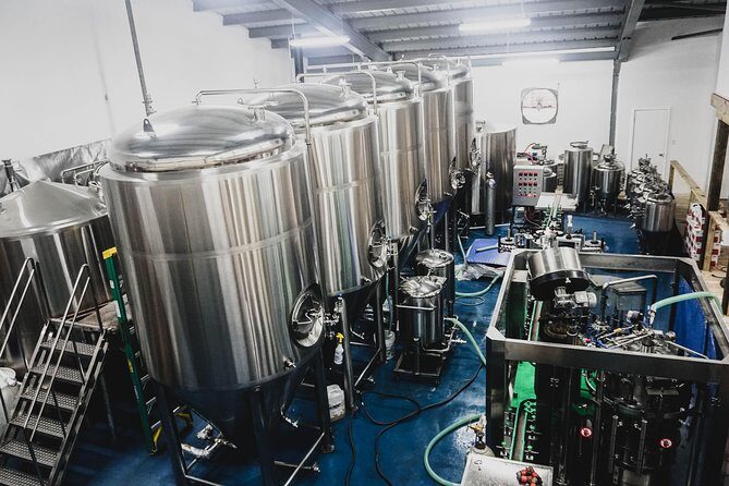 St. Maarten Brewery & Beer Tours - Tasting and Sampling