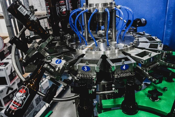 St. Maarten Brewery & Beer Tours - The Personal Touch and Atmosphere