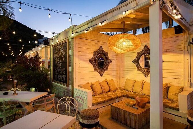 St Maarten Date Night - A Detailed Look at the Itinerary