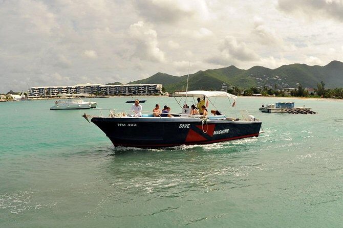 St Maarten Discover Scuba - Who Should Consider This Tour?