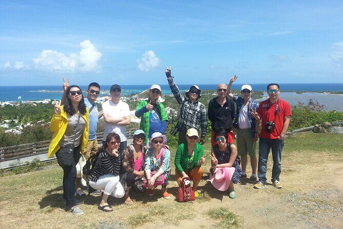 St Maarten Excursion: Island Sightseeing + Beach & Shopping. - The Realities: Pros and Cons