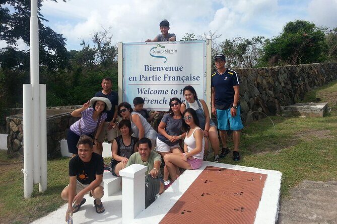 St Maarten Excursion: Island Sightseeing + Beach & Shopping. - Final Thoughts