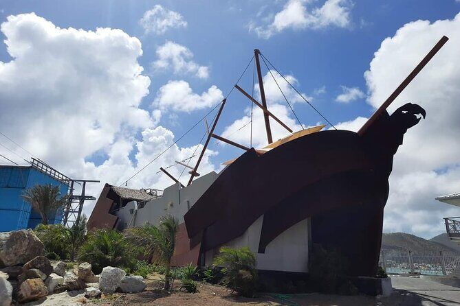 St Maarten Family Deluxe Tour - FAQ