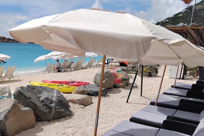 St.Maarten Nature, Hike & Snorkeling - The Hike to Fort Amsterdam