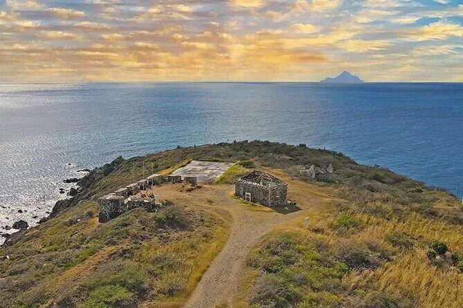 St.Maarten Nature, Hike & Snorkeling - The Experience and Group Size