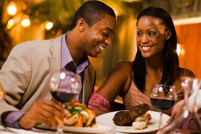 St. MAARTEN NIGHT TRAIN EXPERINCE - What to Expect on the Night Train Experience