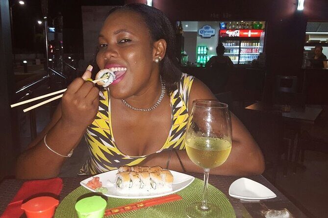 St. MAARTEN NIGHT TRAIN EXPERINCE - Frequently Asked Questions