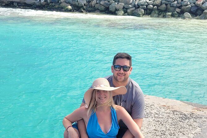 St. Maarten Pelican Private Tour - FAQs