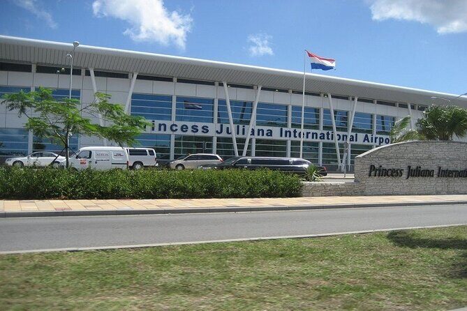 St Maarten Private Airport Transfer - The Transfer Experience: What You Can Expect