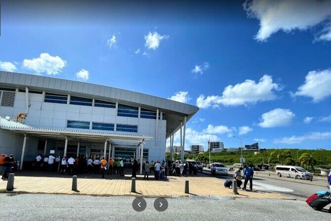 St Maarten Private Airport Transfer - Who Should Book This Transfer?