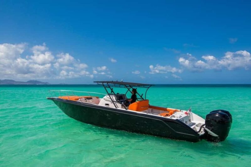 St Maarten: Private Sunset Yacht Cruise with Wine and Cheese - An Honest Look at the Sunset Yacht Cruise