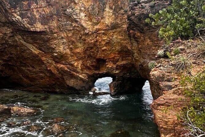 St. Maarten/Saint Martin Island Tour - An Authentic, Flexible Way to Discover St. Maarten