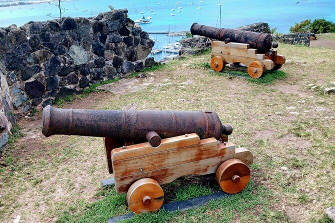 St. Maarten/Saint Martin Island Tour - Breaking Down the Itinerary: What You Can Expect