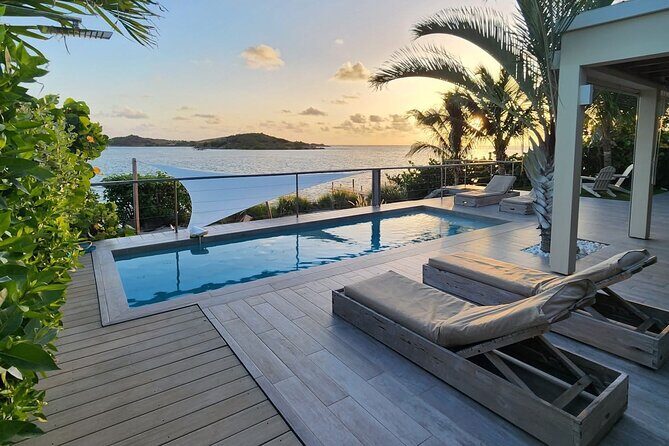 St. Maarten/Saint Martin Island Tour - The Value and Considerations