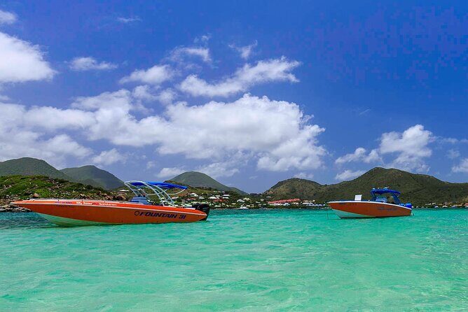 St Maarten Shore Excursion: Snorkeling and Speed Boat Tour - FAQ: Practical Questions About the Tour