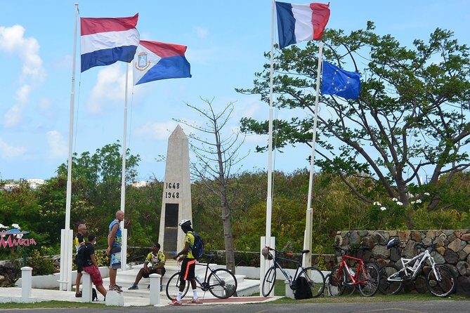 St Maarten Sightseeing Tour by E-Bike - Who Will Love This Tour?