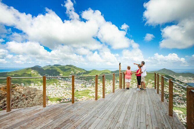 St Maarten Sky Explorer and The Flying Dutchman Adventure - Who Should Consider This Tour?