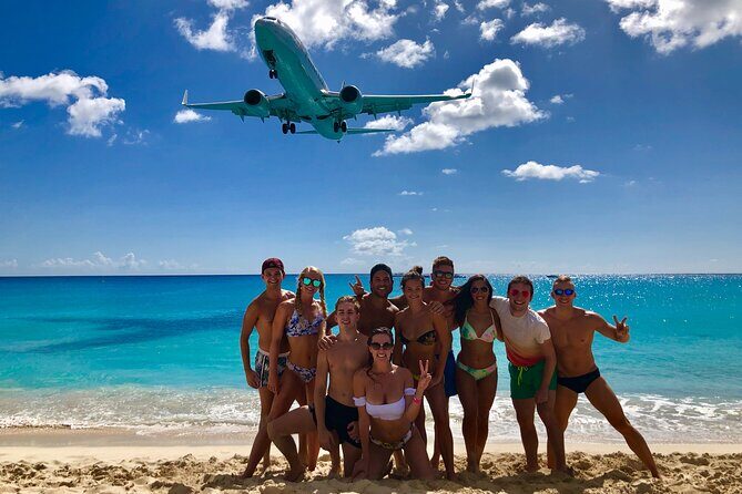 St.Maarten St.Martin Best Prime Tour - FAQs