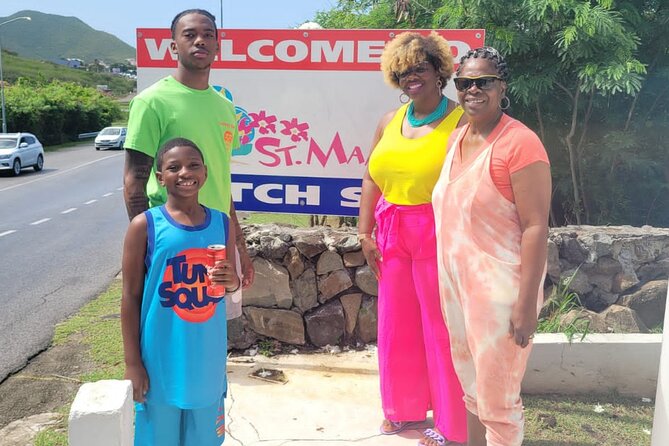 St.Maarten/St.Martin Pelican Island Royal Tour - Pricing and Availability