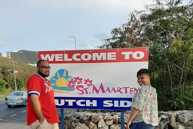 St.Maarten/St.Martin Pelican Island Royal Tour - Frequently Asked Questions