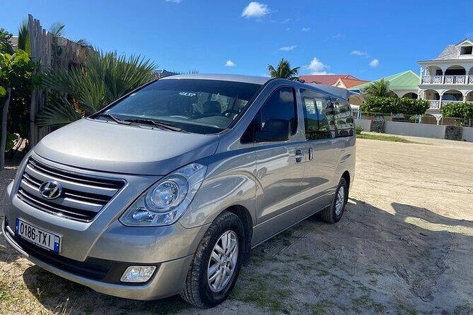 St Maarten/St Martin Sightseeing Tour - A Detailed Look at the Tour Experience