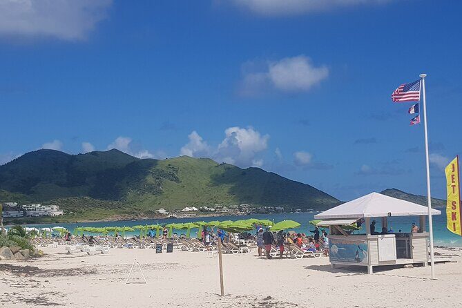 St.Maarten/St.Martin Tripple Beach Tour - What You’ll Love About the Tripple Beach Tour