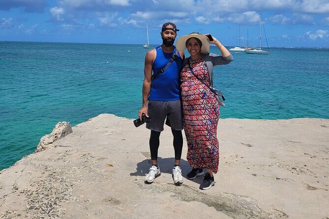 St.Maarten/St.Martin Tripple Beach Tour - Who Should Book This Tour?